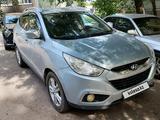 Hyundai Tucson 2011 года за 6 300 000 тг. в Усть-Каменогорск – фото 4