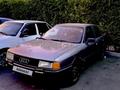 Audi 80 1989 годаүшін950 000 тг. в Астана – фото 3