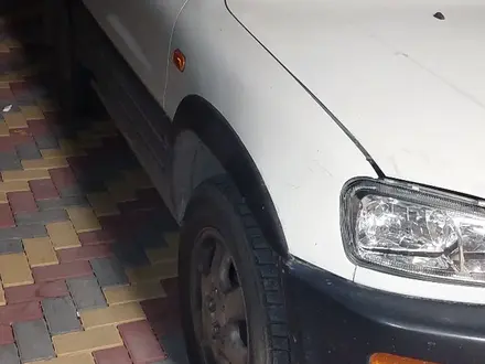 Toyota RAV4 1996 года за 3 650 000 тг. в Алматы – фото 3