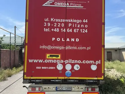 DAF  XF 480 FT 2020 года за 31 500 000 тг. в Шымкент – фото 10