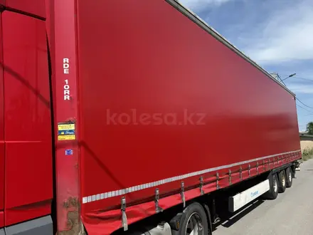 DAF  XF 480 FT 2020 года за 31 500 000 тг. в Шымкент – фото 12