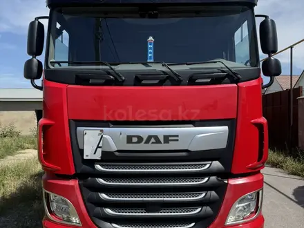 DAF  XF 480 FT 2020 года за 31 500 000 тг. в Шымкент – фото 3