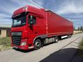 DAF  XF 480 FT 2020 годаүшін31 500 000 тг. в Шымкент