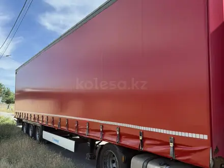 DAF  XF 480 FT 2020 года за 31 500 000 тг. в Шымкент – фото 7