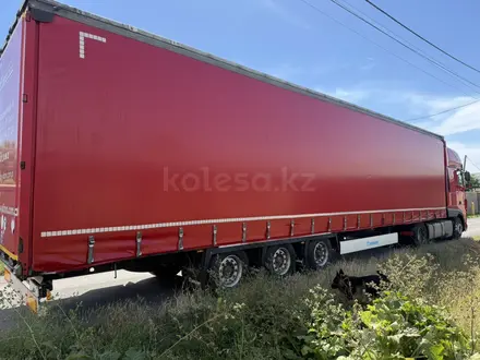 DAF  XF 480 FT 2020 года за 31 500 000 тг. в Шымкент – фото 8