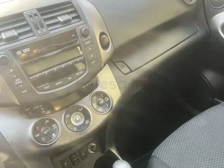 Toyota RAV4 2011 года за 7 400 000 тг. в Алматы – фото 5