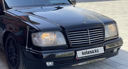 Mercedes-Benz E 500 1995 годаүшін5 300 000 тг. в Кызылорда – фото 4