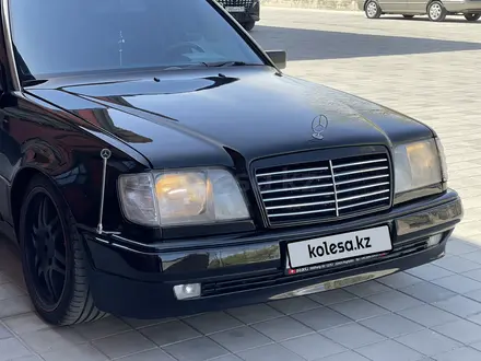 Mercedes-Benz E 500 1995 года за 5 300 000 тг. в Кызылорда – фото 4
