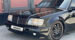 Mercedes-Benz E 500 1995 годаүшін5 300 000 тг. в Кызылорда – фото 2