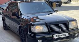 Mercedes-Benz E 500 1995 года за 5 300 000 тг. в Кызылорда – фото 3