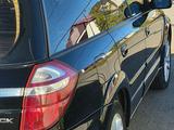 Subaru Outback 2009 годаүшін6 000 000 тг. в Астана – фото 2