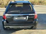 Subaru Outback 2009 годаүшін6 000 000 тг. в Астана – фото 3