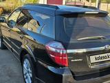 Subaru Outback 2009 годаүшін6 000 000 тг. в Астана – фото 4