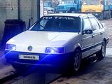 Volkswagen Passat 1993 годаүшін1 400 000 тг. в Актобе