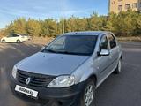 Renault Logan 2014 года за 950 000 тг. в Караганда
