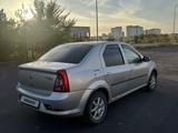 Renault Logan 2014 года за 950 000 тг. в Караганда – фото 5