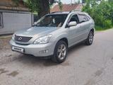 Lexus RX 350 2007 годаүшін8 300 000 тг. в Алматы