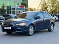 Mitsubishi Lancer 2010 года за 2 700 000 тг. в Астана – фото 3