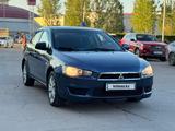 Mitsubishi Lancer 2010 года за 2 700 000 тг. в Астана