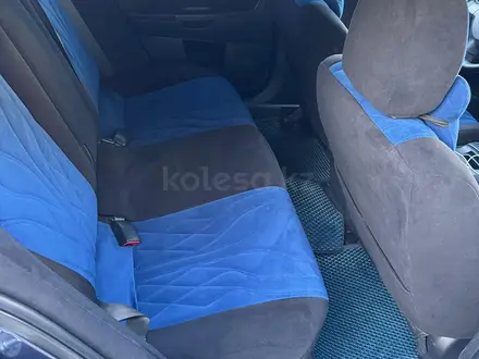 Mitsubishi Lancer 2010 года за 2 700 000 тг. в Астана – фото 8