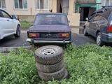 ВАЗ (Lada) 2106 1998 года за 425 000 тг. в Усть-Каменогорск