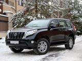 Toyota Land Cruiser Prado 2012 года за 60 000 тг. в Алматы