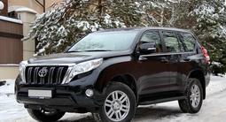 Toyota Land Cruiser Prado 2012 года за 60 000 тг. в Алматы