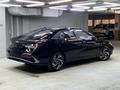 Hyundai Elantra 2024 годаfor6 600 000 тг. в Алматы – фото 4