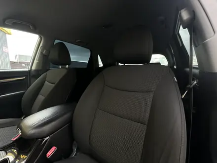 Kia Sorento 2014 года за 8 300 000 тг. в Актобе – фото 13