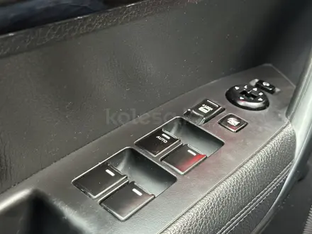 Kia Sorento 2014 года за 8 300 000 тг. в Актобе – фото 15