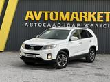 Kia Sorento 2014 годаүшін8 300 000 тг. в Актобе