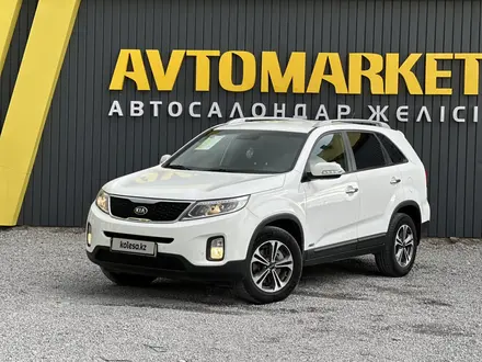 Kia Sorento 2014 года за 8 300 000 тг. в Актобе