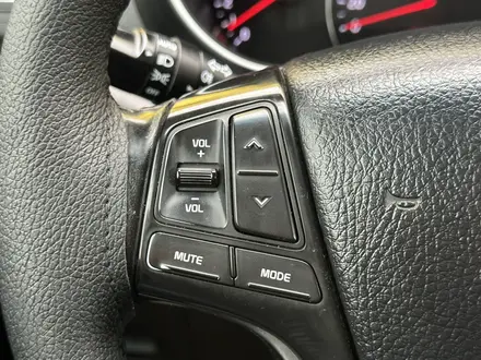 Kia Sorento 2014 года за 8 300 000 тг. в Актобе – фото 22