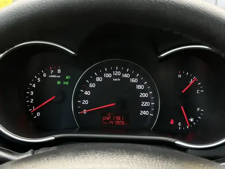 Kia Sorento 2014 года за 8 300 000 тг. в Актобе – фото 23