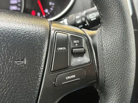 Kia Sorento 2014 года за 8 300 000 тг. в Актобе – фото 21