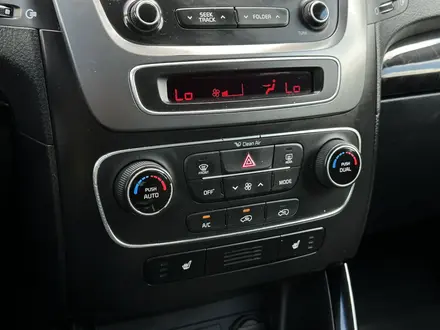 Kia Sorento 2014 года за 8 300 000 тг. в Актобе – фото 25
