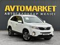 Kia Sorento 2014 годаүшін8 300 000 тг. в Актобе – фото 2