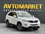 Kia Sorento 2014 годаүшін8 300 000 тг. в Актобе – фото 2