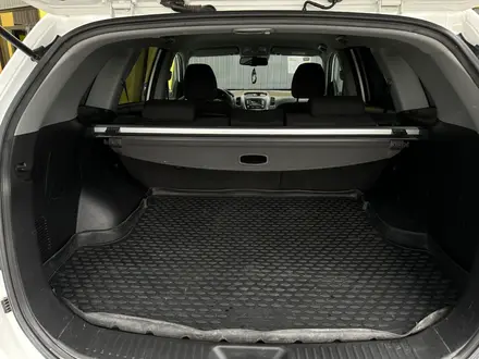 Kia Sorento 2014 года за 8 300 000 тг. в Актобе – фото 5