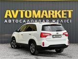 Kia Sorento 2014 годаүшін8 300 000 тг. в Актобе – фото 4