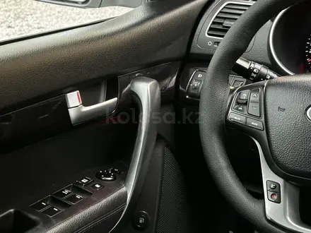 Kia Sorento 2014 года за 8 300 000 тг. в Актобе – фото 8