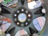Диски с резиной BMW X5 E53 диски R18 5 120 с резиной 255/55 R18 за 80 000 тг. в Алматы – фото 5