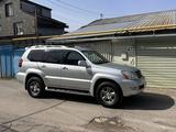 Lexus GX 470 2008 года за 15 500 000 тг. в Алматы