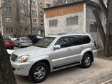 Lexus GX 470 2008 года за 15 500 000 тг. в Алматы – фото 3