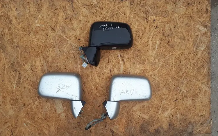 На HONDA MOBILIO SPIKE зеркало за 20 000 тг. в Алматы