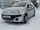 Nissan Pixo 2009 года за 3 300 000 тг. в Уральск