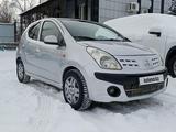 Nissan Pixo 2009 года за 3 300 000 тг. в Уральск – фото 2