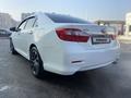 Toyota Camry 2013 года за 9 500 000 тг. в Алматы – фото 11