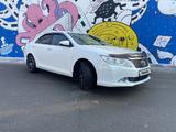 Toyota Camry 2013 годаfor9 500 000 тг. в Алматы