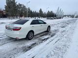 Toyota Camry 2016 годаүшін12 500 000 тг. в Астана – фото 2